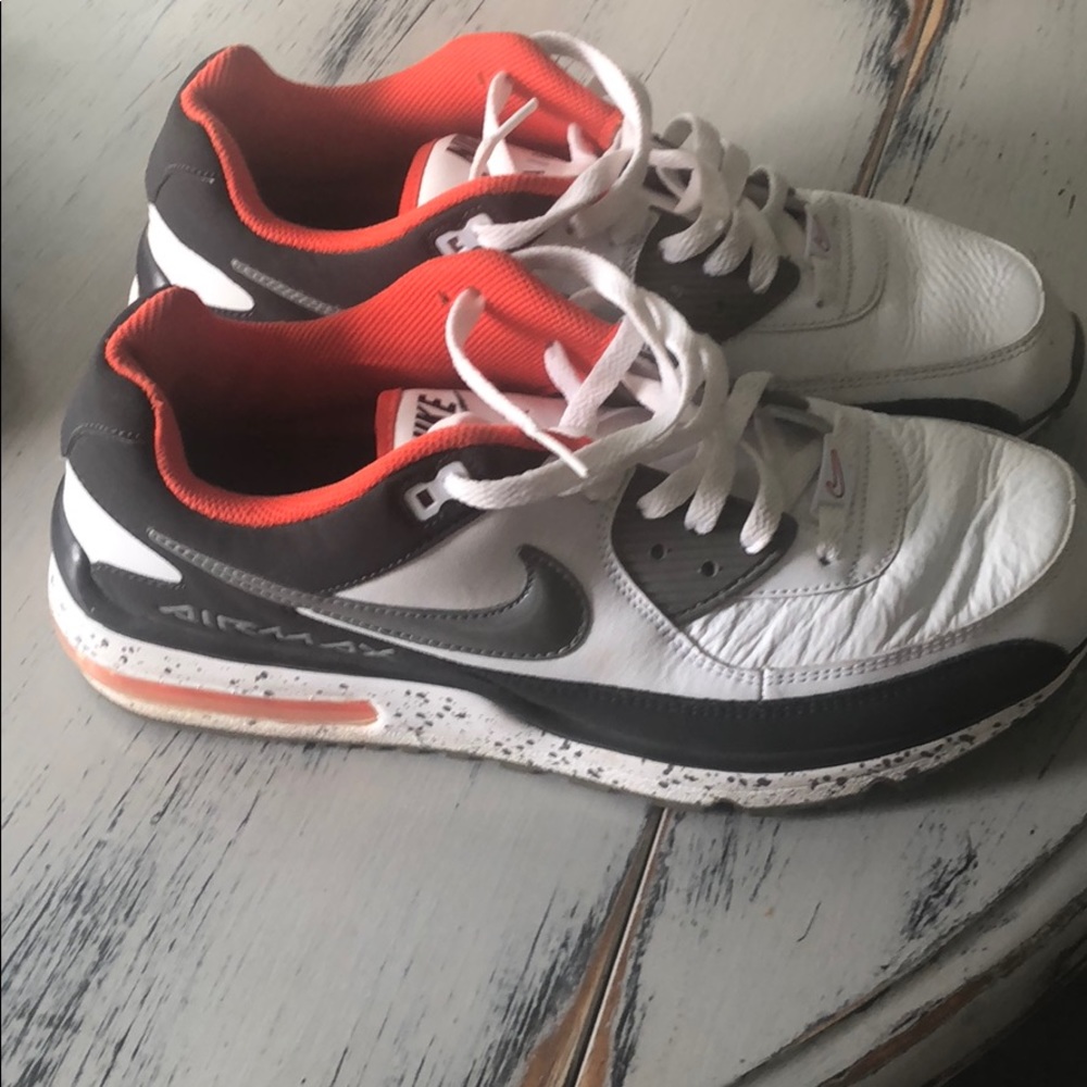 Nike shoes
